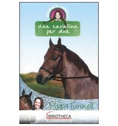 ROSIE PONY PERFETTO