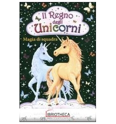 UNA MAGICA SQUADRA