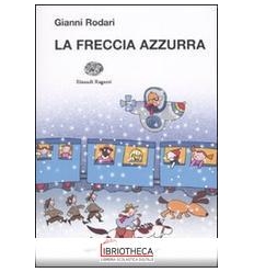 FRECCIA AZZURRA (LA)