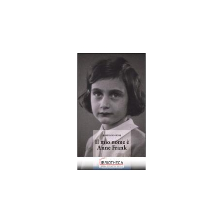 IL MIO NOME