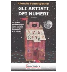 GLI ARTISTI DEI NUMERI