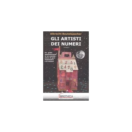 GLI ARTISTI DEI NUMERI
