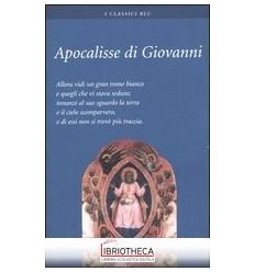 APOCALISSE DI GIOVANNI