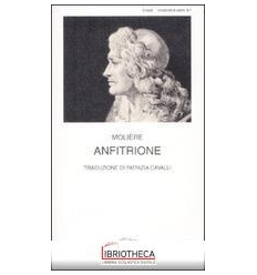 ANFITRIONE