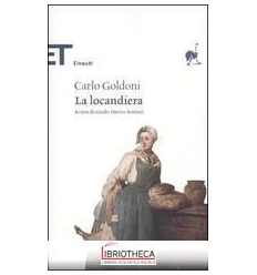 LOCANDIERA (LA)