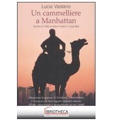 CAMMELLIERE A MANHATTAN (UN)