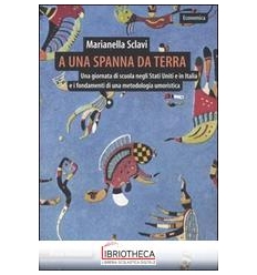 A UNA SPANNA DA TERRA (ECON)
