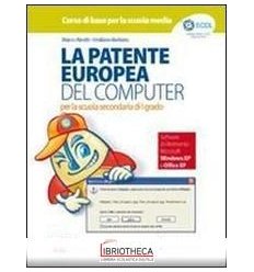 PATENTE EUROPEA DEL COMPUTER (LA)