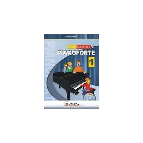 PERCORSI DI PIANOFORTE 1