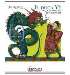 IL DUCA YÈ