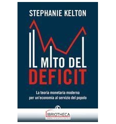 IL MITO DEL DEFICIT