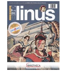 LINUS GENNAIO 2020
