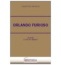 ORLANDO FURIOSO