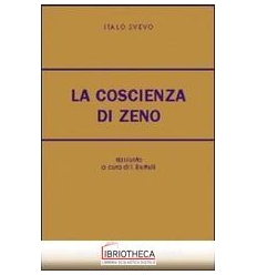 COSCIENZA DI ZENO