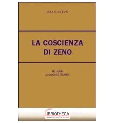 COSCIENZA DI ZENO. RIASSUNTO (LA)