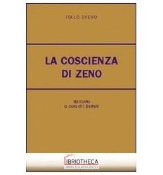 COSCIENZA DI ZENO. RIASSUNTO (LA)