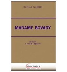 MADAME BOVARY
