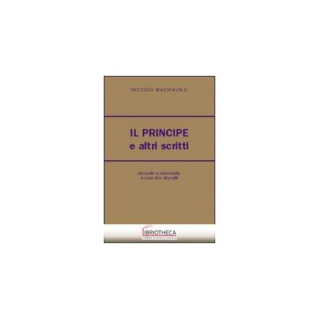 PRINCIPE