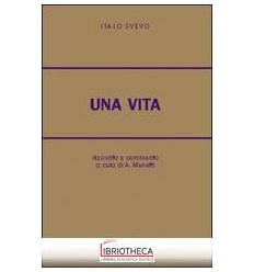 VITA RIASSUNTO