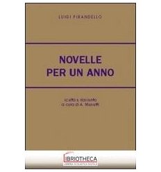 NOVELLE PER UN ANNO. SELEZIONE