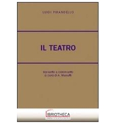 TEATRO DI L. PIRANDELLO (IL)