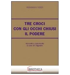 TRE CROCI