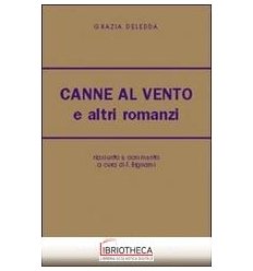 CANNE AL VENTO