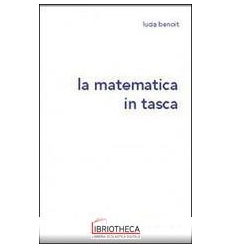 MATEMATICA IN TASCA