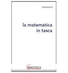 MATEMATICA IN TASCA