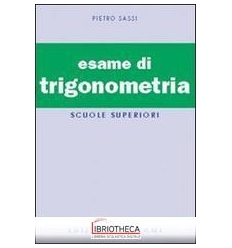 ESAME TRIGONOMETRIA