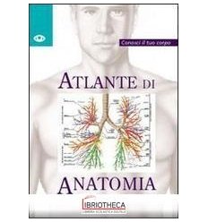 ATLANTE DI ANATOMIA