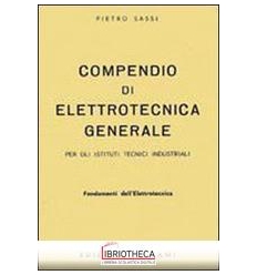 COMP. ELETTROTECNICA