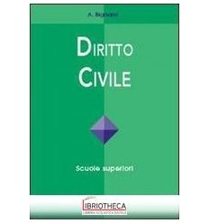 DIRITTO CIVILE. PER IL TRIENNIO