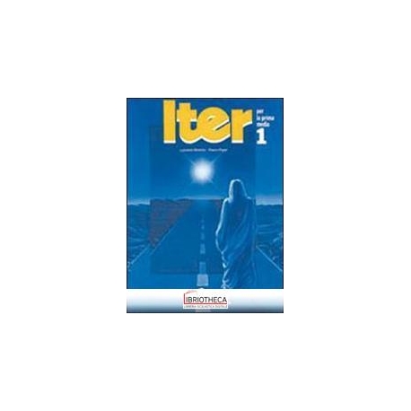 ITER 1 - PER LA PRIMA MEDIA