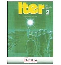 ITER 2 - PER LA SECONDA MEDIA