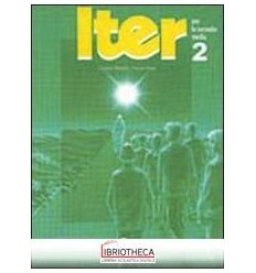 ITER 2 - PER LA SECONDA MEDIA