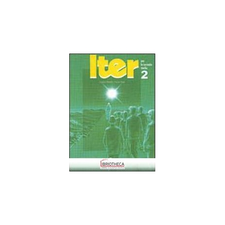 ITER 2 - PER LA SECONDA MEDIA