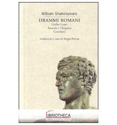 DRAMMI ROMANI