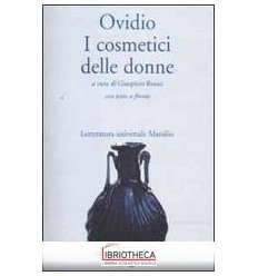 COSMETICI DELLE DONNE (I)