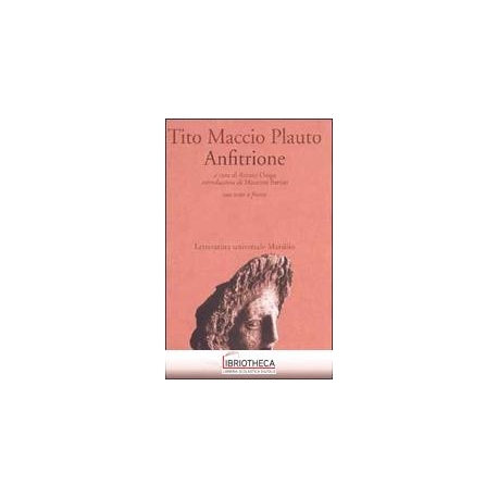 ANFITRIONE