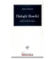 DIALOGHI FILOSOFICI