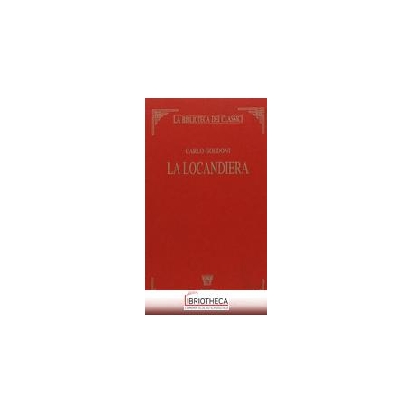 LA LOCANDIERA