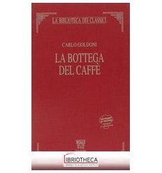 BOTTEGA DEL CAFFÈ (LA)