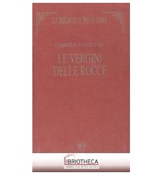 LE VERGINI DELLE ROCCE