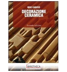 DECORAZIONE CERAMICA