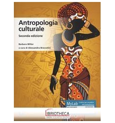 ANTROPOLOGIA CULTURALE 2/ED