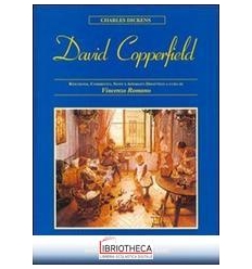 DAVID COPPERFIELD