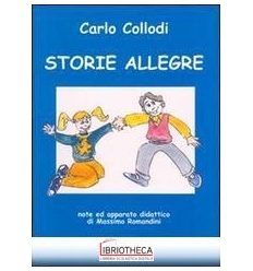 STORIE ALLEGRE