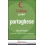 PORTOGHESE. DIZIONARIO PORTOGHESE-ITALIANO ITALIANO-