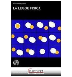 LEGGE FISICA (LA)